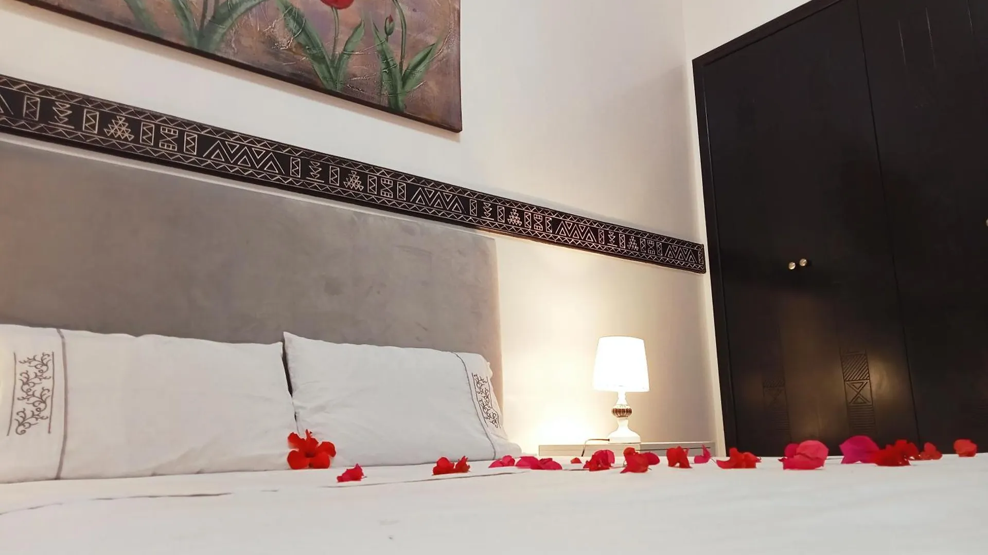 Apartment Somptueux Appartement Avec Terrasse Et Piscines Marrakesh