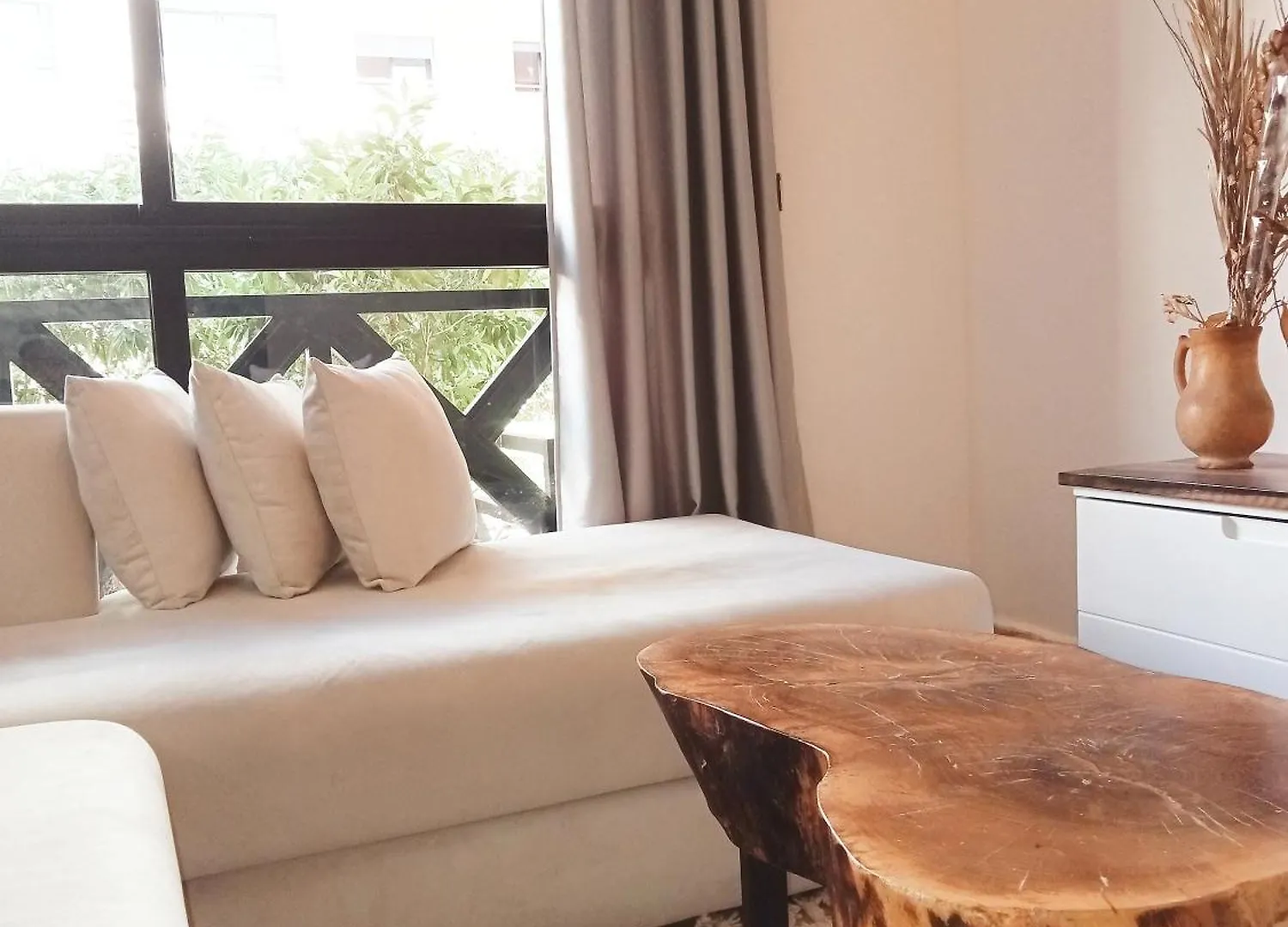 Somptueux Appartement Avec Terrasse Et Piscines Marrakesh Apartment