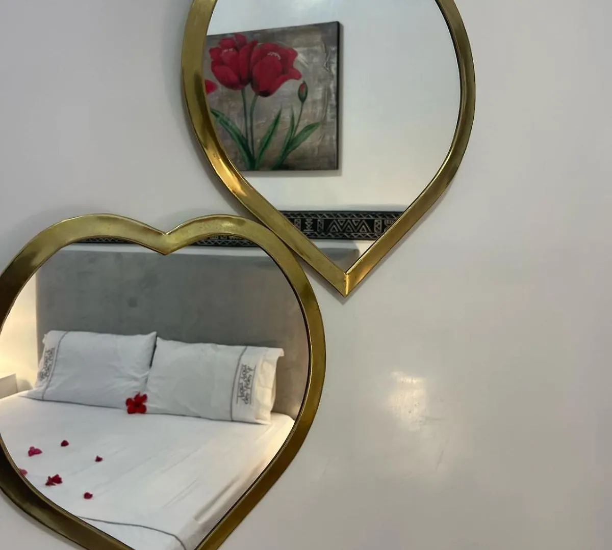 Apartmán Somptueux Appartement Avec Terrasse Et Piscines Marakéš